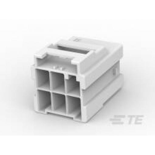 TE Connectivity 5-1971774-3, 1 ks Package