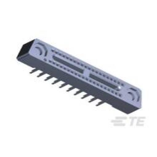 TE Connectivity 530720-6, 1 ks Package