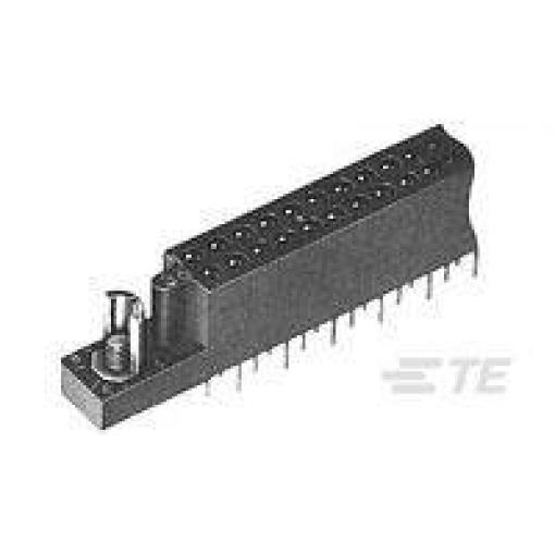 TE Connectivity 531129-5, 1 ks