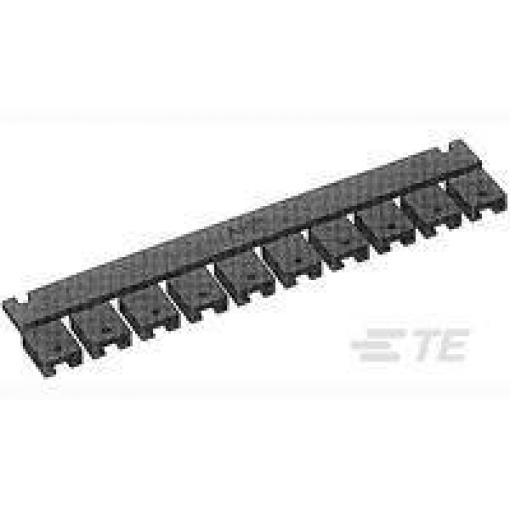 TE Connectivity 531230-4 TE AMP Shunts Množství: 1 ks Box