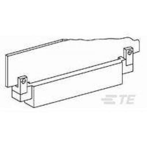 TE Connectivity 5-531250-4, 1 ks Carton