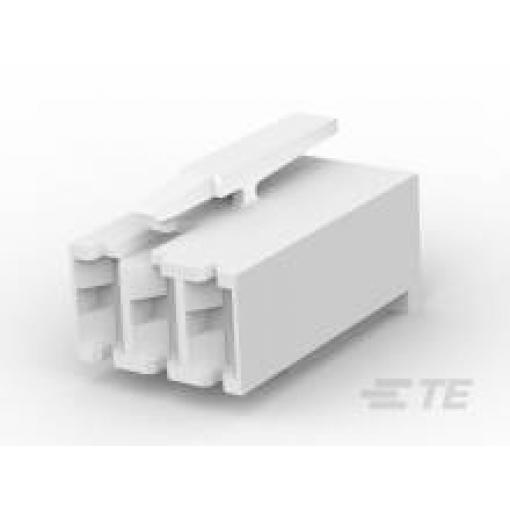 TE Connectivity 5-928247-3, 1 ks Bag