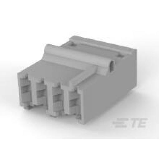 TE Connectivity 5-928344-4, 1 ks Bag