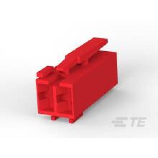 TE Connectivity 6-1241983-2, 1 ks Bag