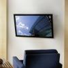 Ergotron 60-612 Neo-Flex Tilting Wall Mount TV držák na zeď 94,0 cm (37) - 160,0 cm (63) naklápěcí