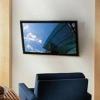Ergotron 60-612 Neo-Flex Tilting Wall Mount TV držák na zeď 94,0 cm (37) - 160,0 cm (63) naklápěcí