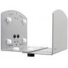 Ergotron držák na PC vertikální Vertical Universal CPU Holder 97-468-202 stříbrná Zatížitelný do hmotnosti=18 kg