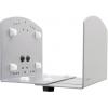 Ergotron držák na PC vertikální Vertical Universal CPU Holder 97-468-202 stříbrná Zatížitelný do hmotnosti=18 kg