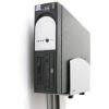 Ergotron držák na PC vertikální Vertical Universal CPU Holder 97-468-202 stříbrná Zatížitelný do hmotnosti=18 kg