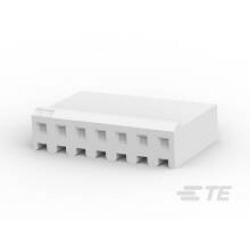 TE Connectivity 640250-7, 1 ks Package