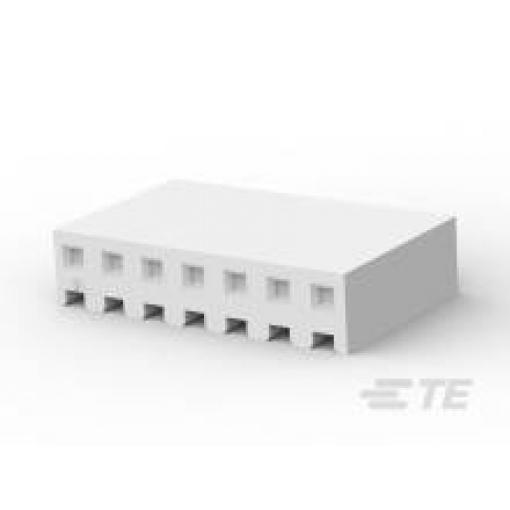 TE Connectivity 640251-7, 1 ks Package