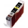 Canon Ink CLI-42 Y originál Single žlutá 6387 B 001
