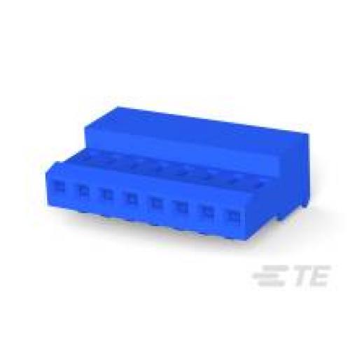 TE Connectivity 640442-8, 1 ks Bag