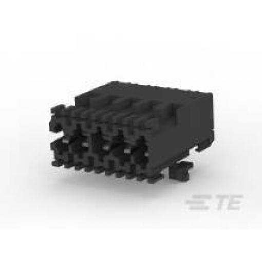 TE Connectivity 3-284485-2, 1 ks Tray