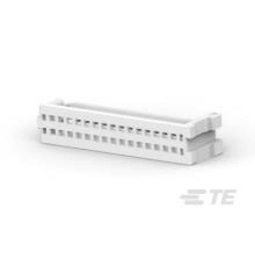 AMP Common Termination Connector System TE AMP AMP Common Termination Connector System 3-353294-0 TE Connectivity Množství: 1 ks