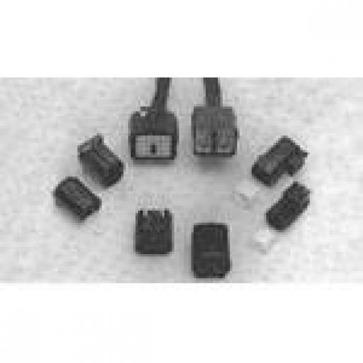 TE Connectivity 345253-1, 1 ks Bag