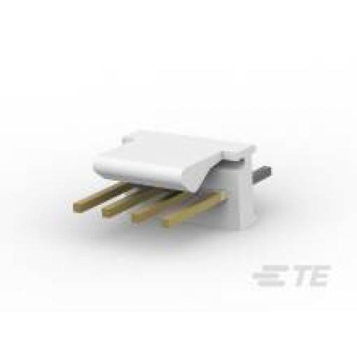 TE Connectivity 3-641126-4, 1 ks Package