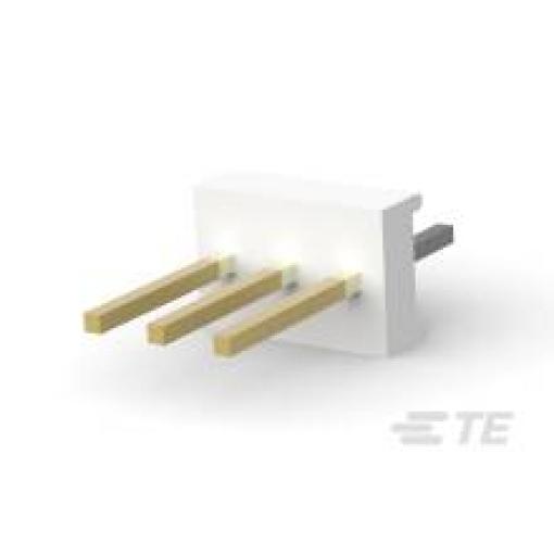 TE Connectivity 3-641211-3, 1 ks Package