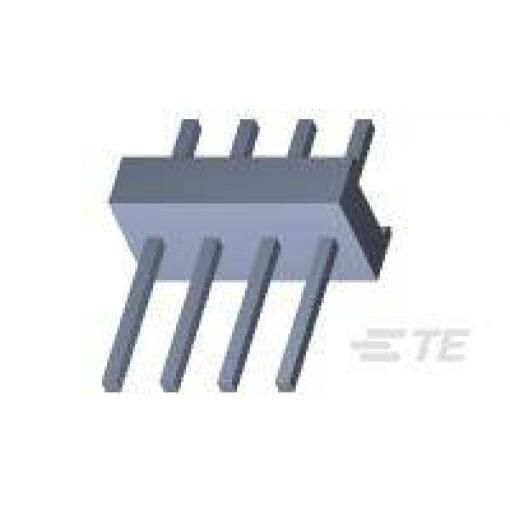 TE Connectivity 3-641211-4, 1 ks Package