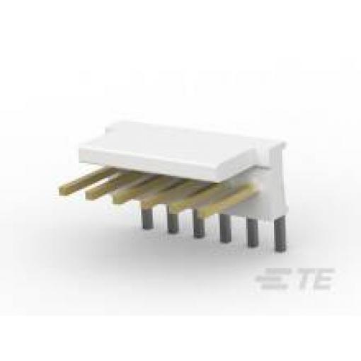 TE Connectivity 3-641214-6, 1 ks Package