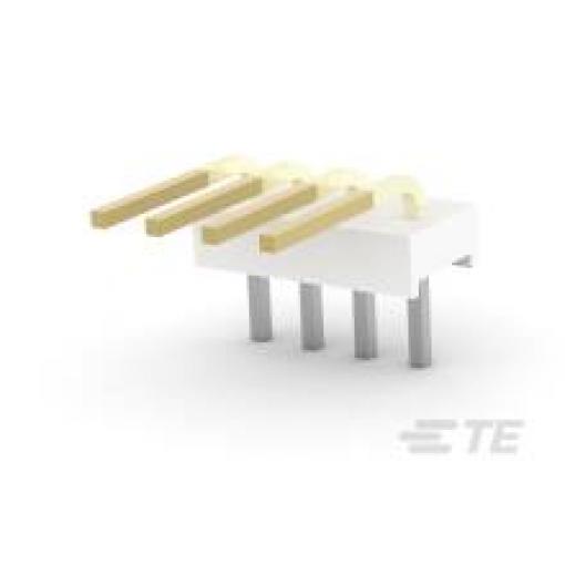 TE Connectivity 3-641212-4, 1 ks Package