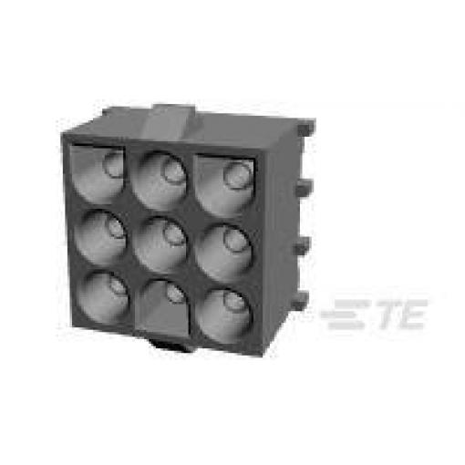 TE Connectivity 350763-3, 1 ks