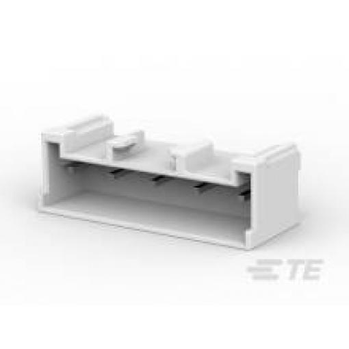 TE Connectivity 353352-1, 1 ks Bag