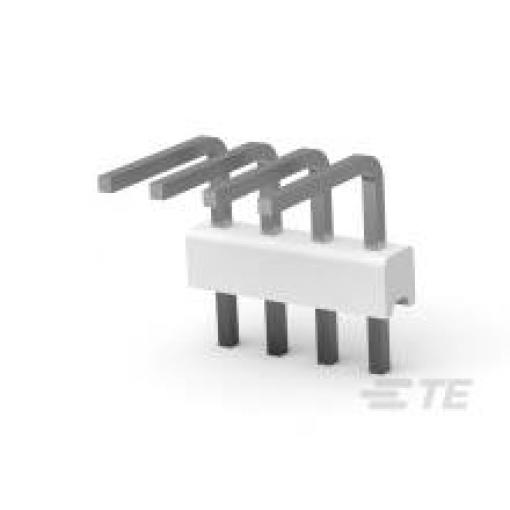TE Connectivity 3-644457-4, 1 ks Box