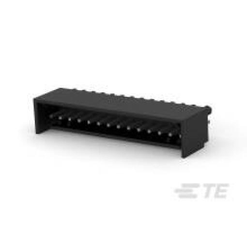 TE Connectivity 3-644487-4, 1 ks Package