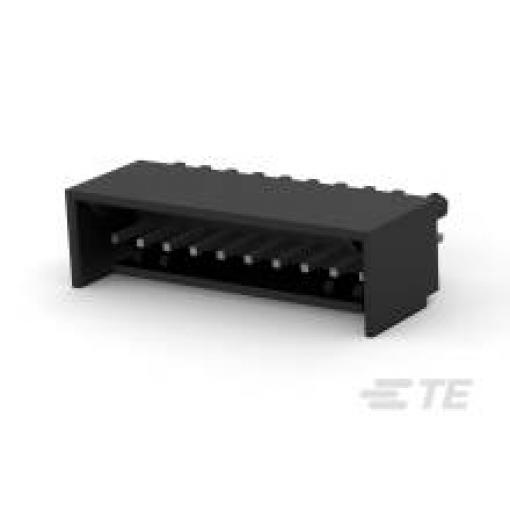 TE Connectivity 3-644487-0, 1 ks Package