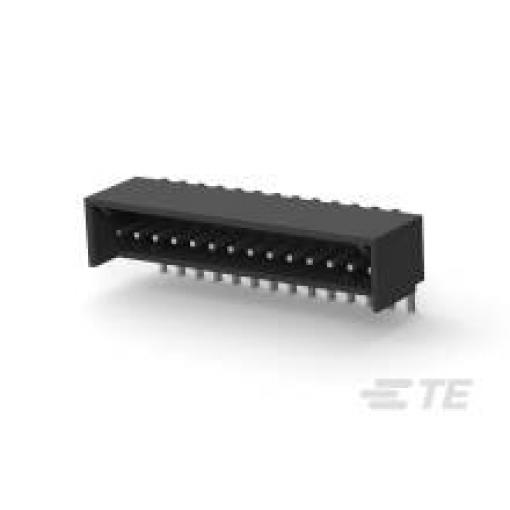 TE Connectivity 3-644488-4, 1 ks Carton