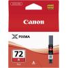 Canon Ink PGI-72 R originál červená 6410 B 001