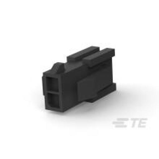 TE Connectivity 3-794615-2, 1 ks