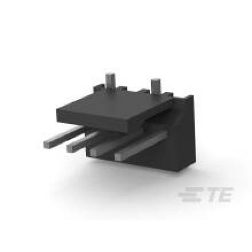 TE Connectivity 3-647166-4, 1 ks Bag