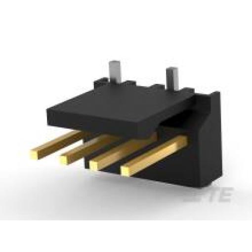 TE Connectivity 3-647168-4, 1 ks Bag