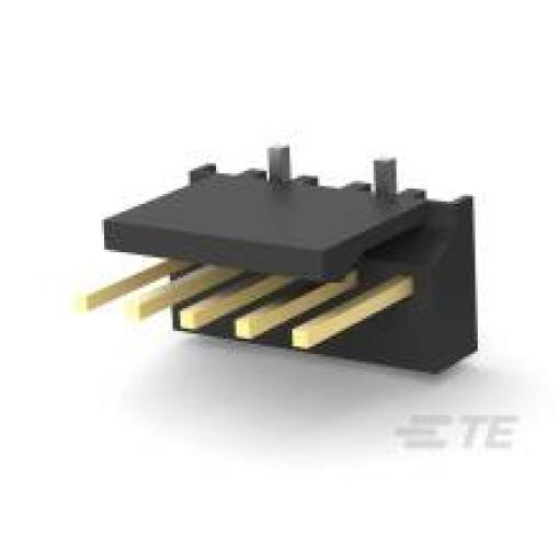 TE Connectivity 3-647167-5, 1 ks Bag