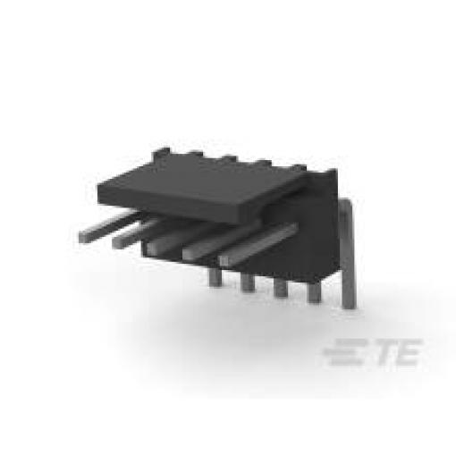 TE Connectivity 3-647630-5, 1 ks Bag