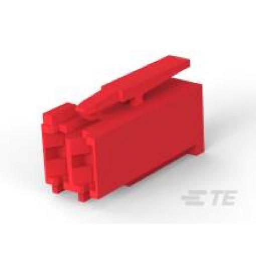TE Connectivity 4-1241965-2, 1 ks Bag