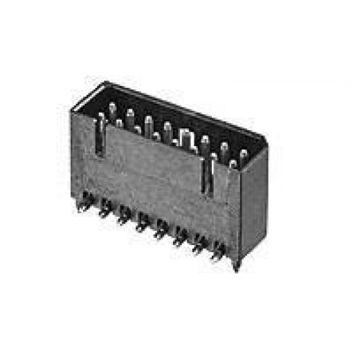 TE Connectivity 4-174645-4, 1 ks Tray