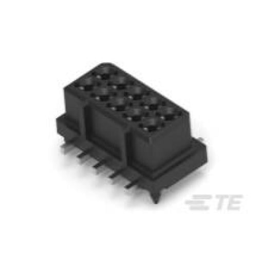 TE Connectivity 4-174639-0, 1 ks Tray