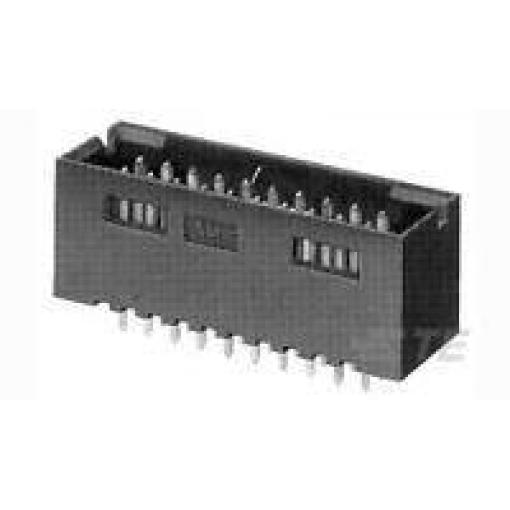 TE Connectivity 5-103169-4, 1 ks Tray