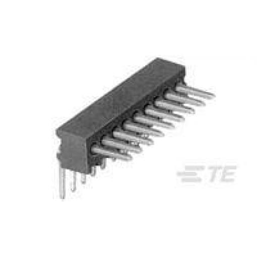 TE Connectivity 5-104186-9, 1 ks Tube