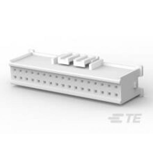 TE Connectivity 3-1969540-4, 1 ks Bag