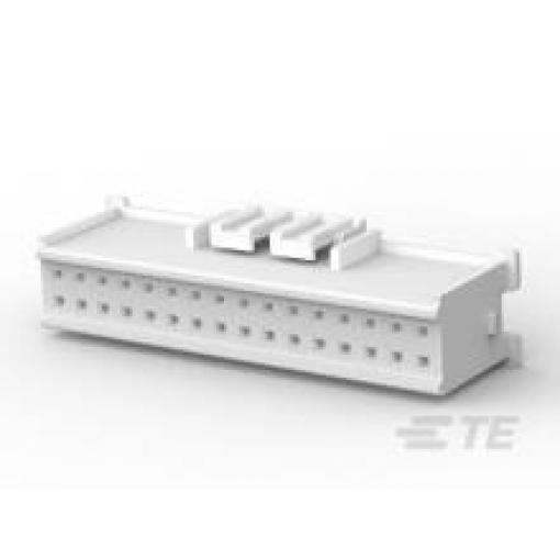 TE Connectivity 3-1969540-2, 1 ks Bag