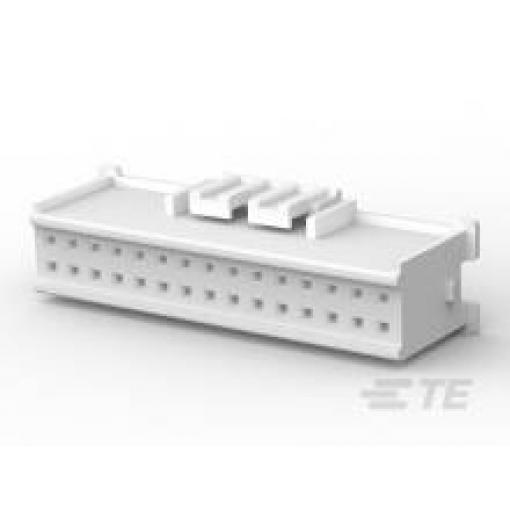 TE Connectivity 3-1969540-0, 1 ks Bag