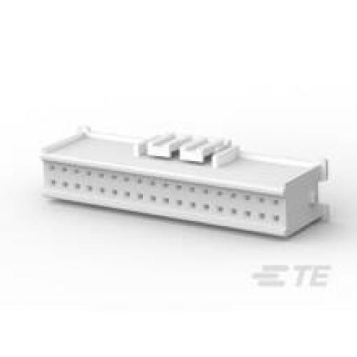 TE Connectivity 3-1969540-8, 1 ks Bag