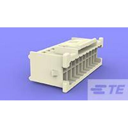 TE Connectivity 3-1969567-0, 1 ks Bag