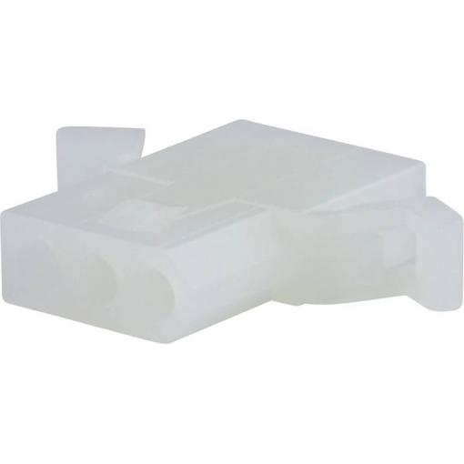 Molex zástrčkový konektor na kabel 3, rozteč 3.68 mm, 03061038, 1 ks Bag