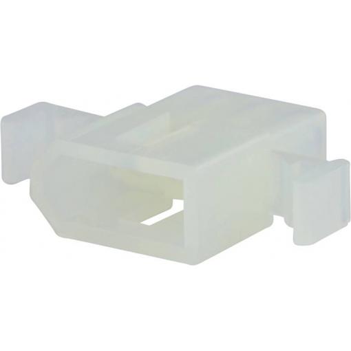 Molex zástrčkový konektor na kabel 3, rozteč 3.68 mm, 03062031, 1 ks Bag