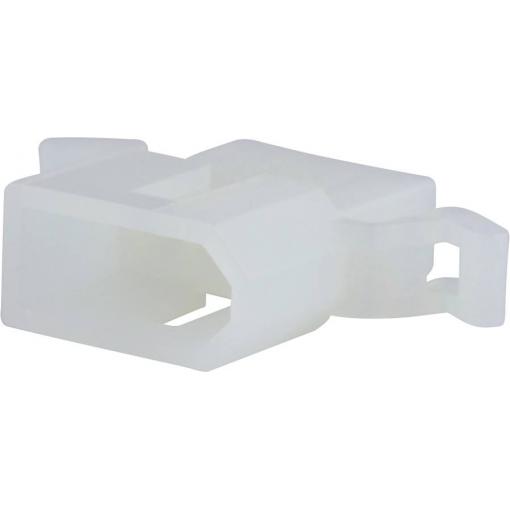 Molex zástrčkový konektor na kabel 3, rozteč 3.68 mm, 03062033, 1 ks Bag